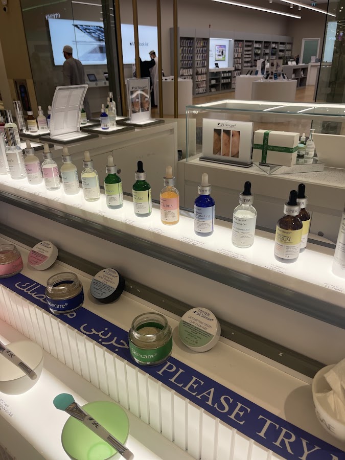 SAE Skincare — photo 4