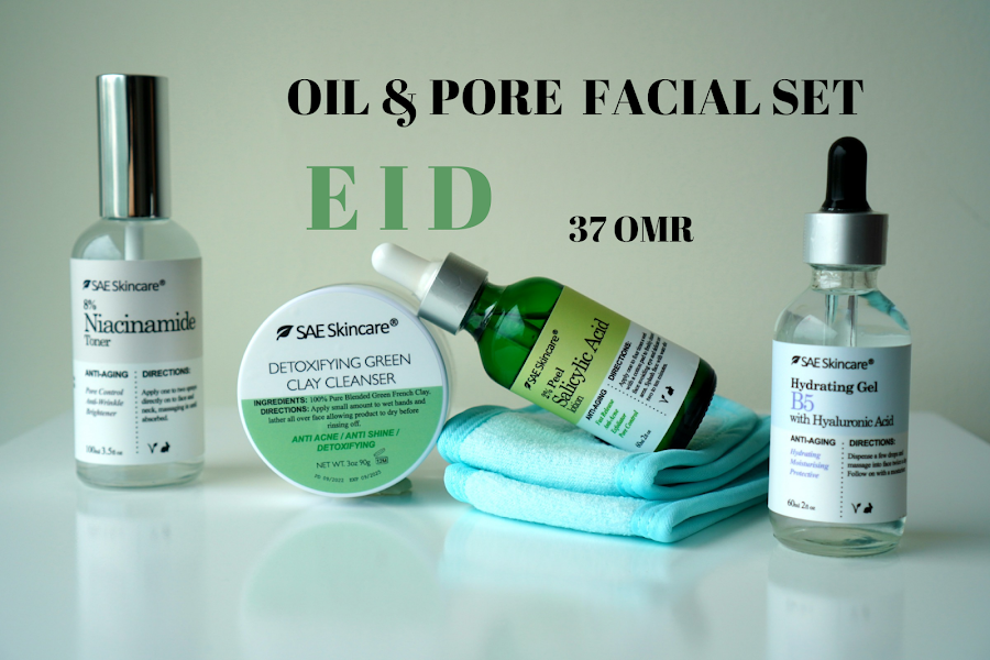 SAE Skincare — photo 5