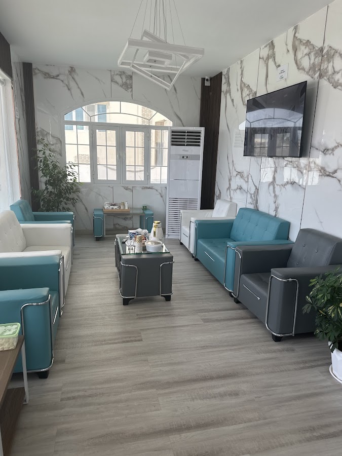ABCmuscat Asma Beauty Clinic — photo 2