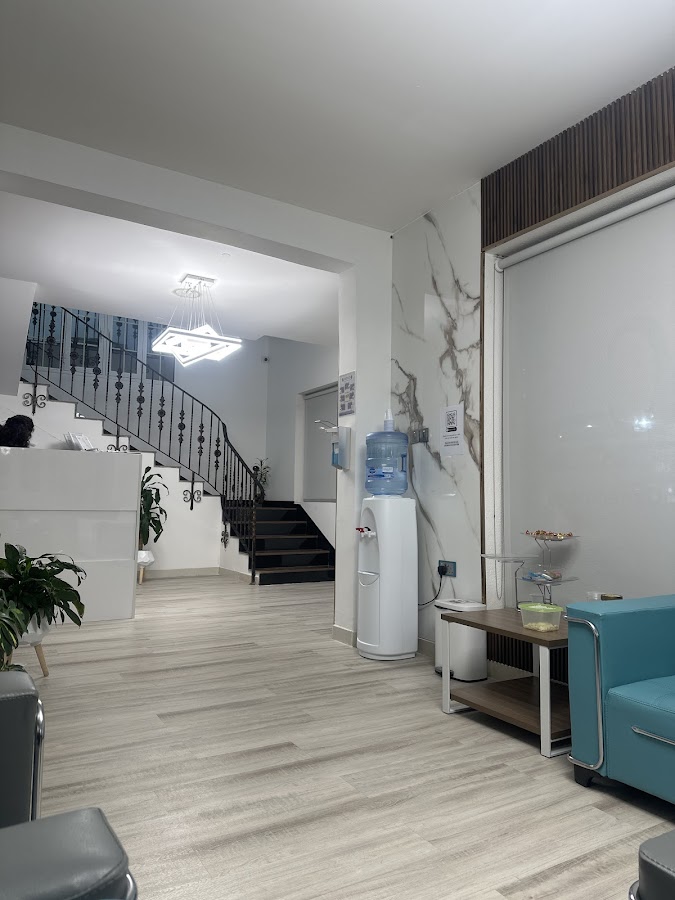 ABCmuscat Asma Beauty Clinic — photo 4