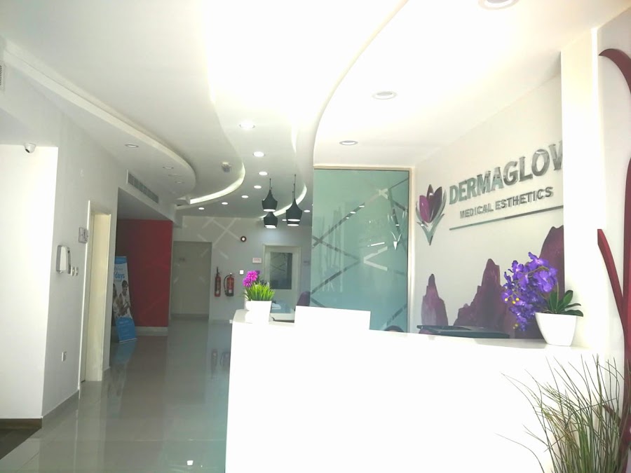 Dermaglow Muscat