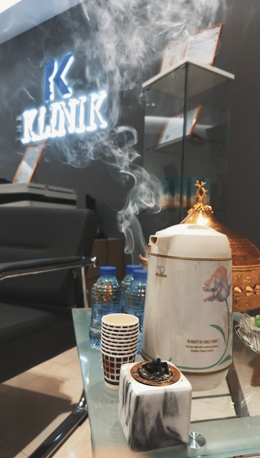 The klinik — photo 2