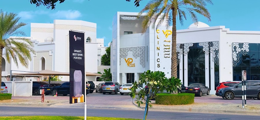 VIP Beauty Clinics — photo 3