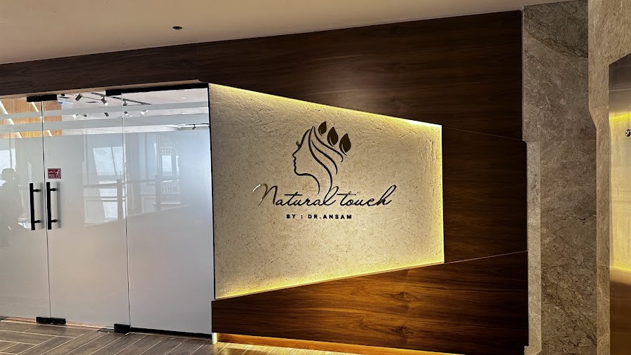 Natural Touch by Dr Ansam — photo 2