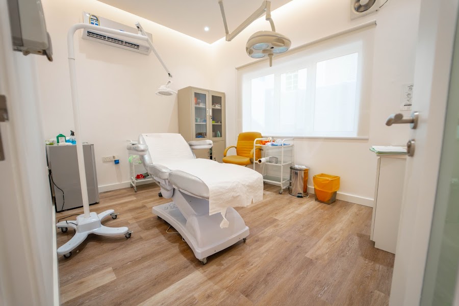 Elixir Medical Center Muscat:مجمع اكسير الطبي مسقط — photo 5