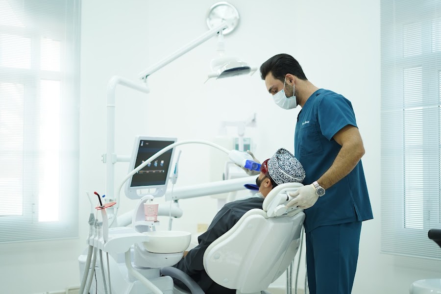 RENE POLYCLINIC