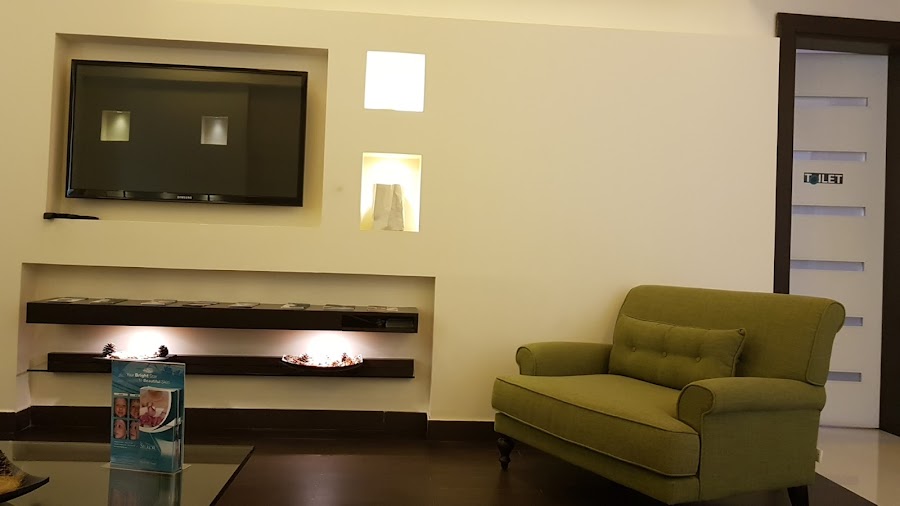 Silkor Musqat Branch - مركز سيلكور مسقط — photo 4