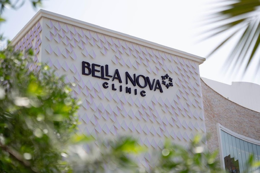 Bella Nova Clinic عيادة بيلا نوفا