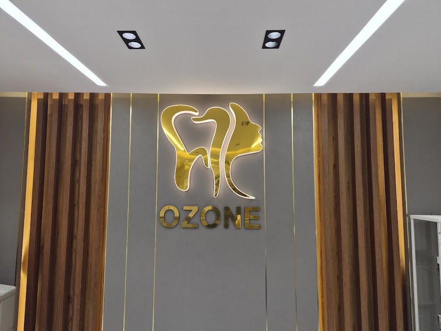 Ozone clinics عيادات اوزون — photo 2