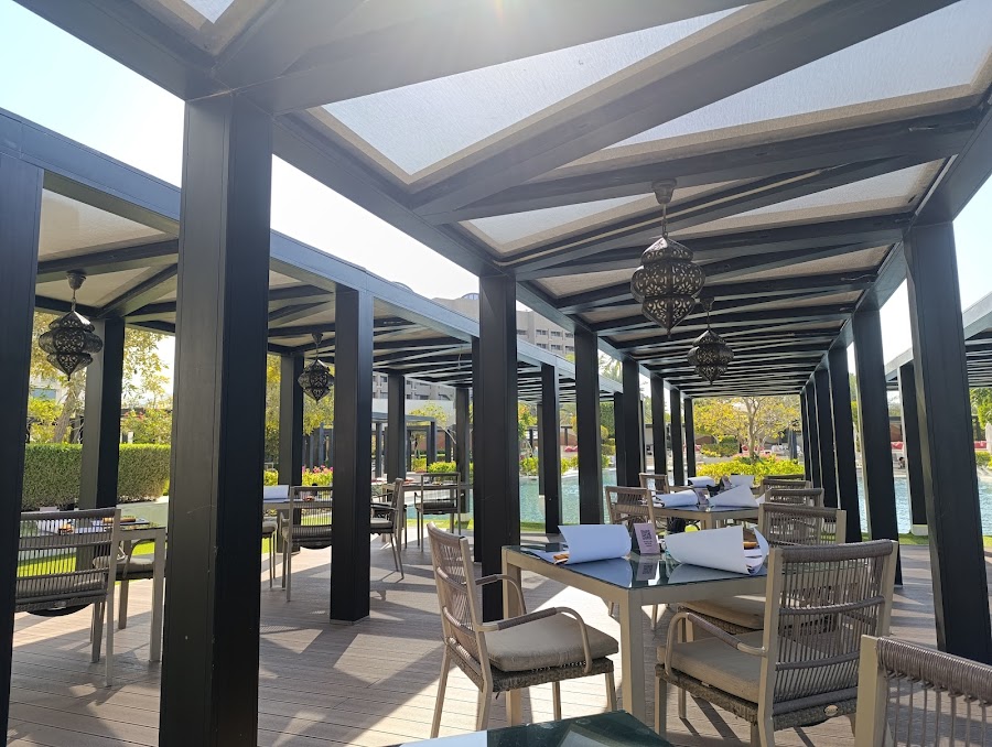 WET Deck Muscat