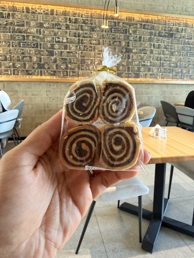 Nabu Cafe — photo 5