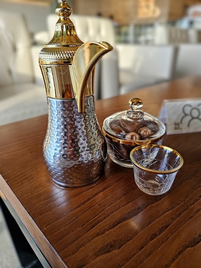 Sandhills Lounge - Bowshar ساندهيلز لاونج - بوشر — photo 2