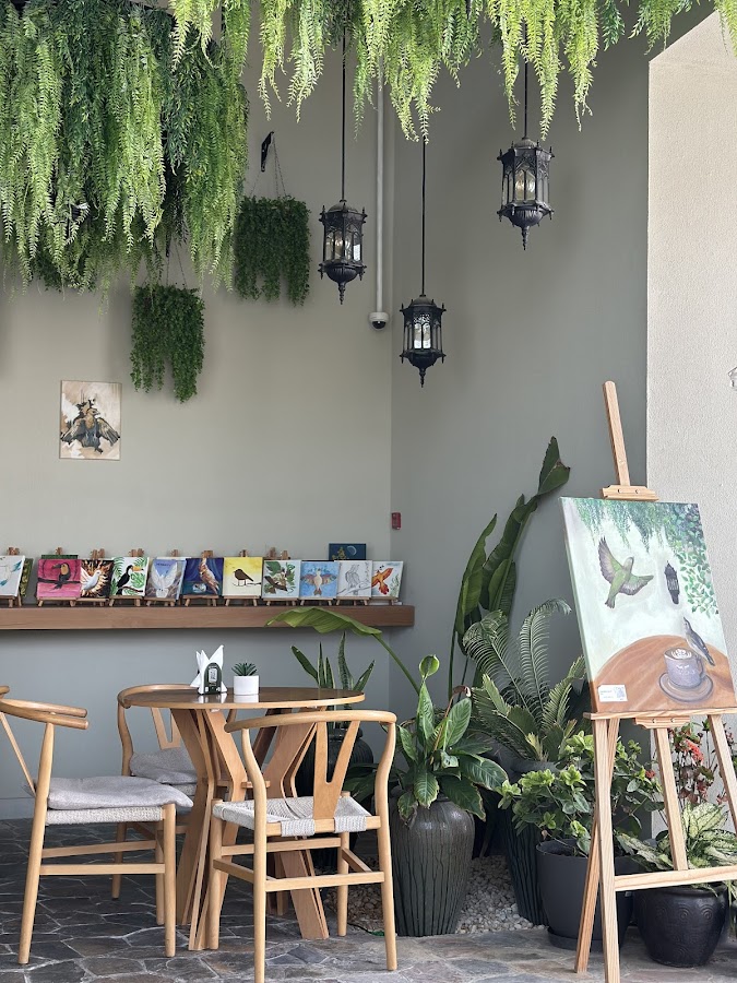 Heavenly Lounge — photo 3