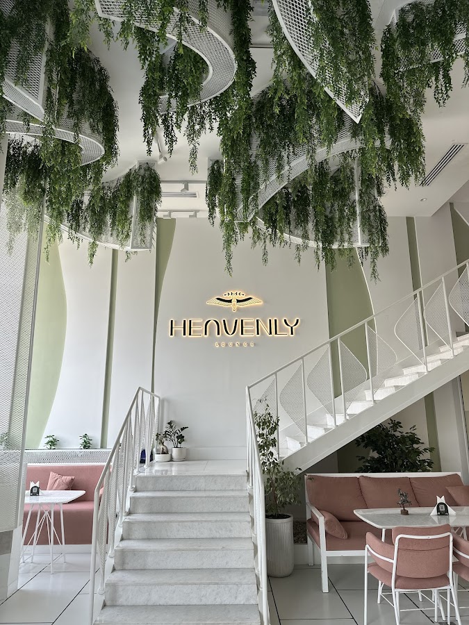 Heavenly Lounge — photo 4