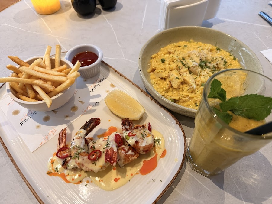 Cafe Farah — photo 3