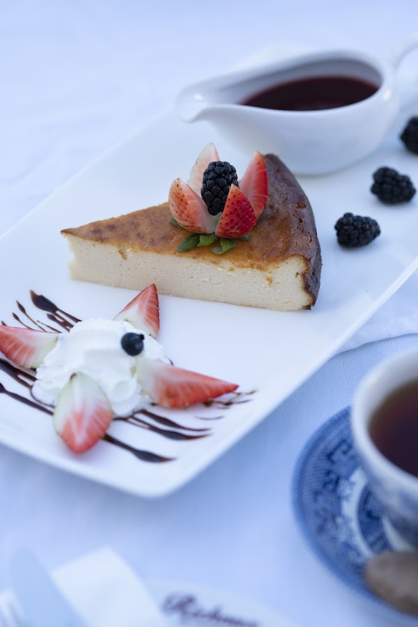 Richoux Café