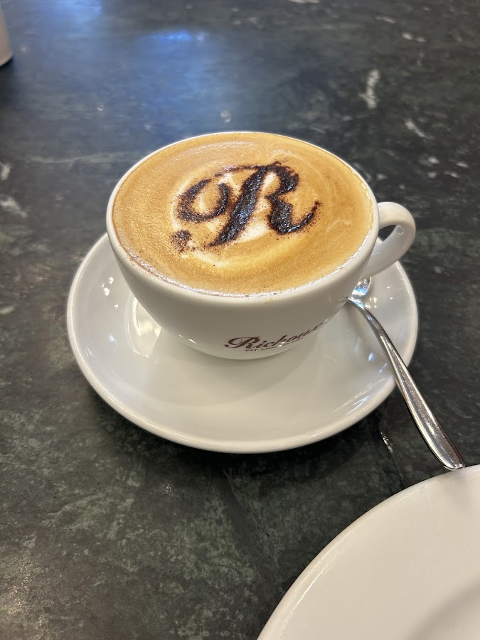 Richoux Café — photo 3
