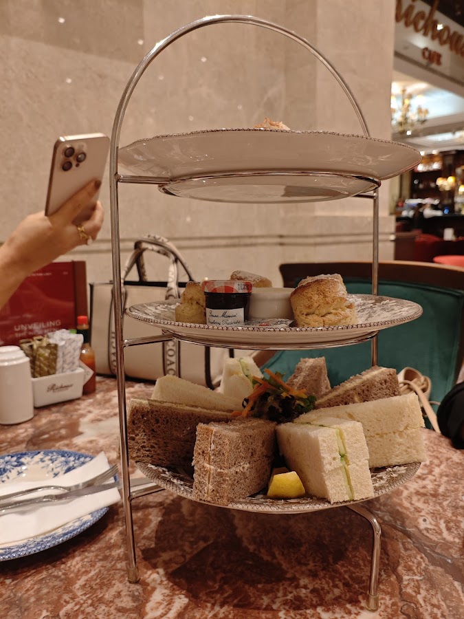 Richoux Café — photo 4