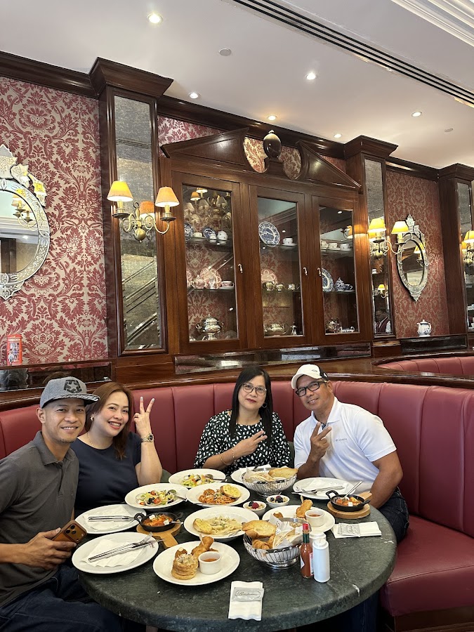 Richoux Café — photo 5