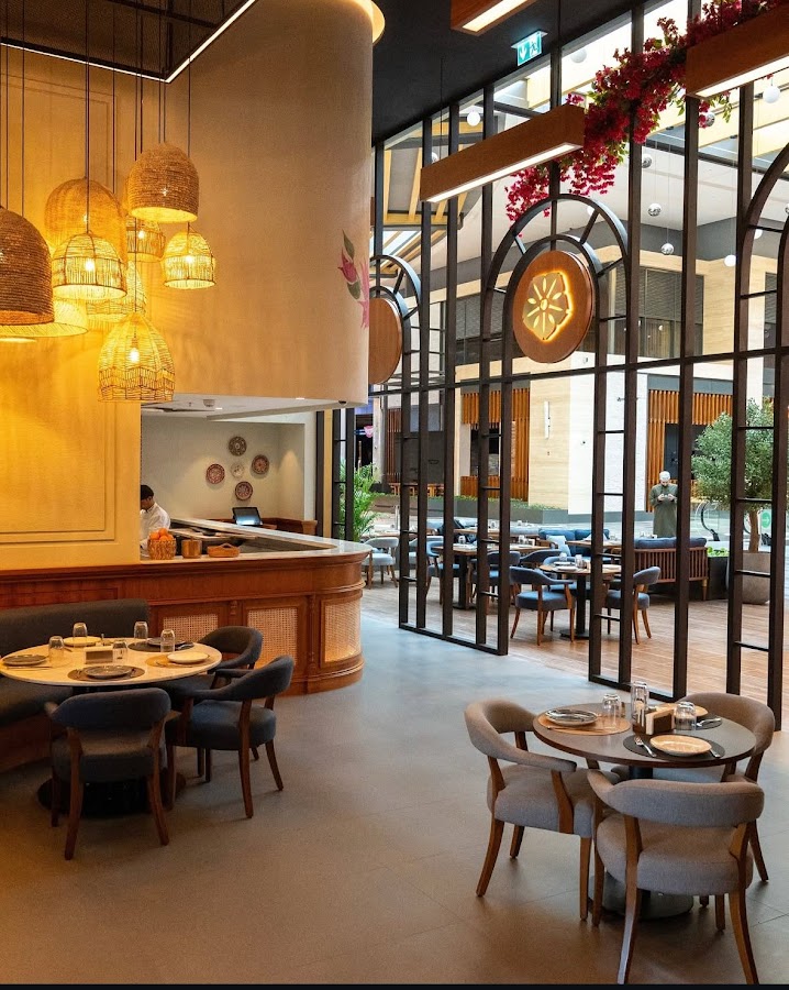 Misk Restaurant Oman مطعم — photo 2