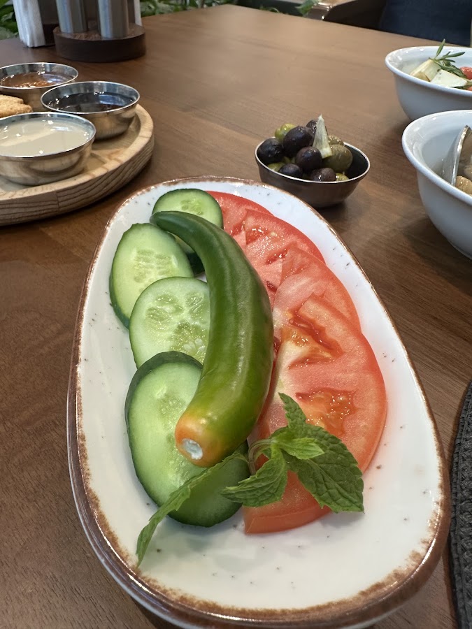 Misk Restaurant Oman مطعم — photo 3