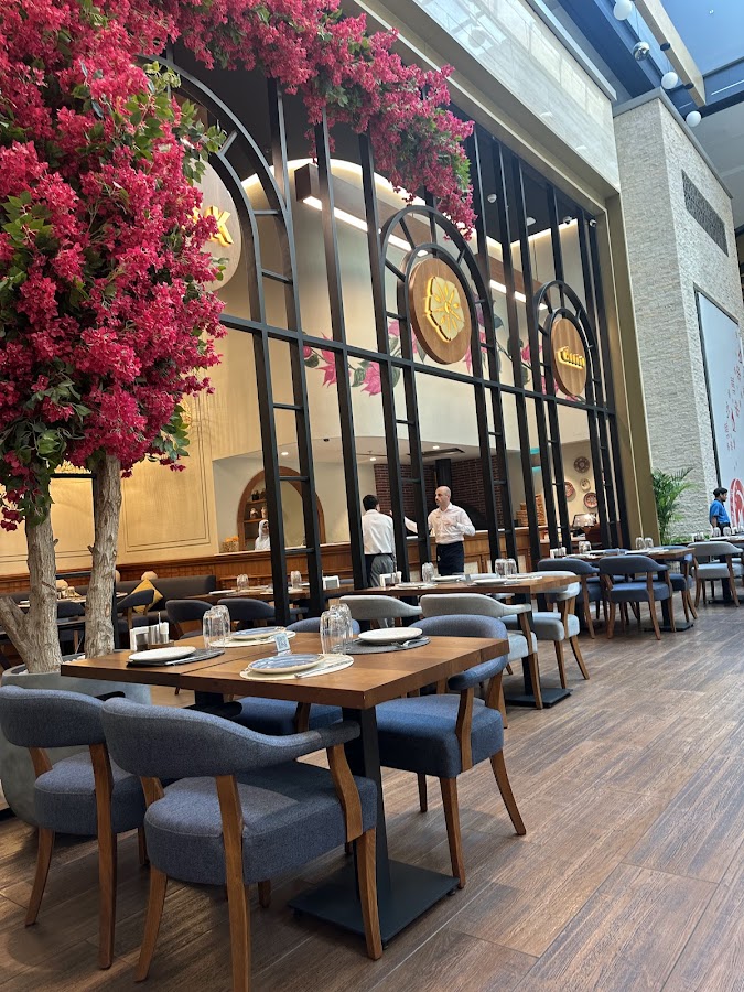 Misk Restaurant Oman مطعم — photo 4