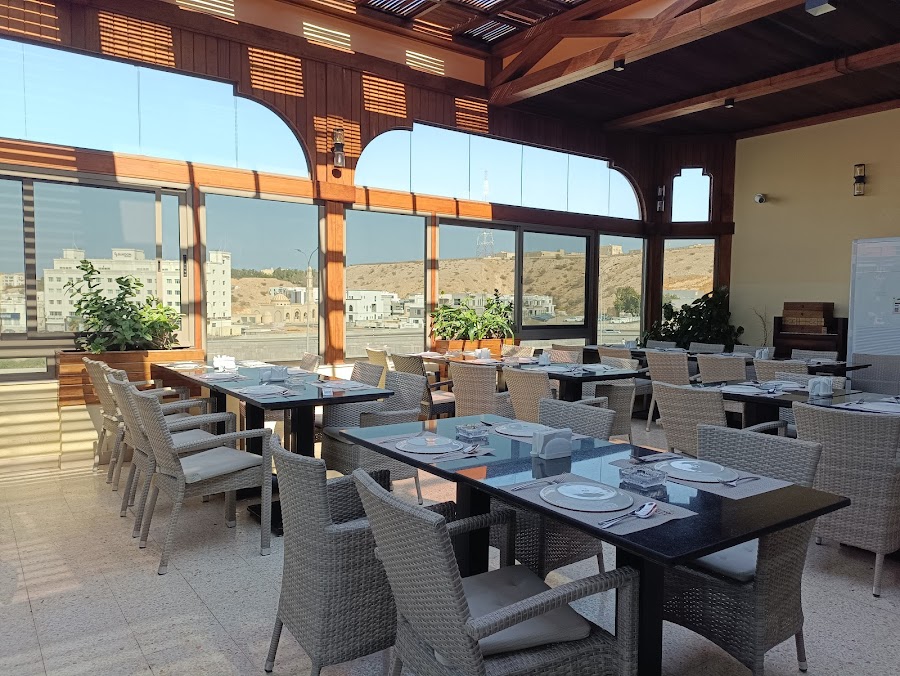 Bait AlYasmine Restaurant and Cafe — photo 3