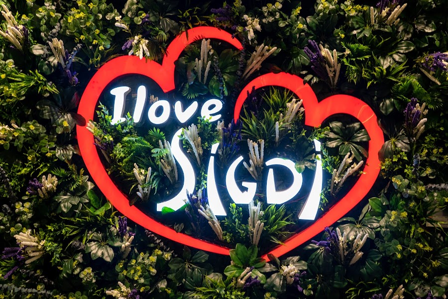 Sigdi Restaurant — photo 3