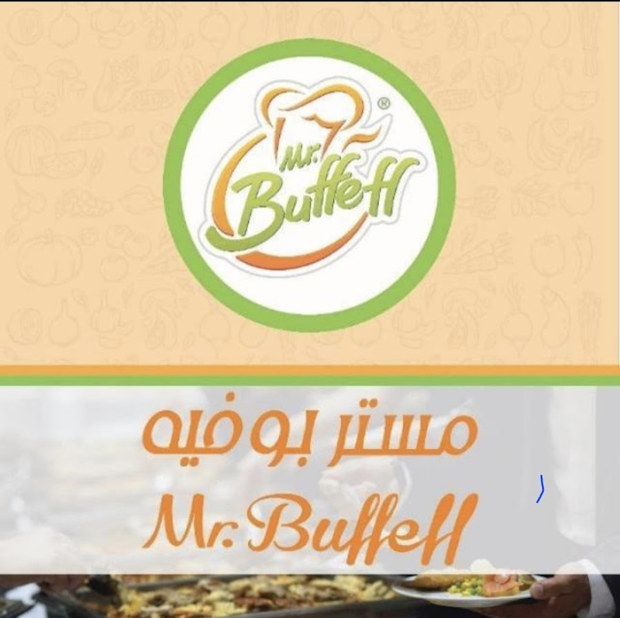 Mr. Buffeh