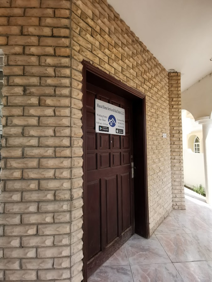 Muscat Home Manpower — photo 5