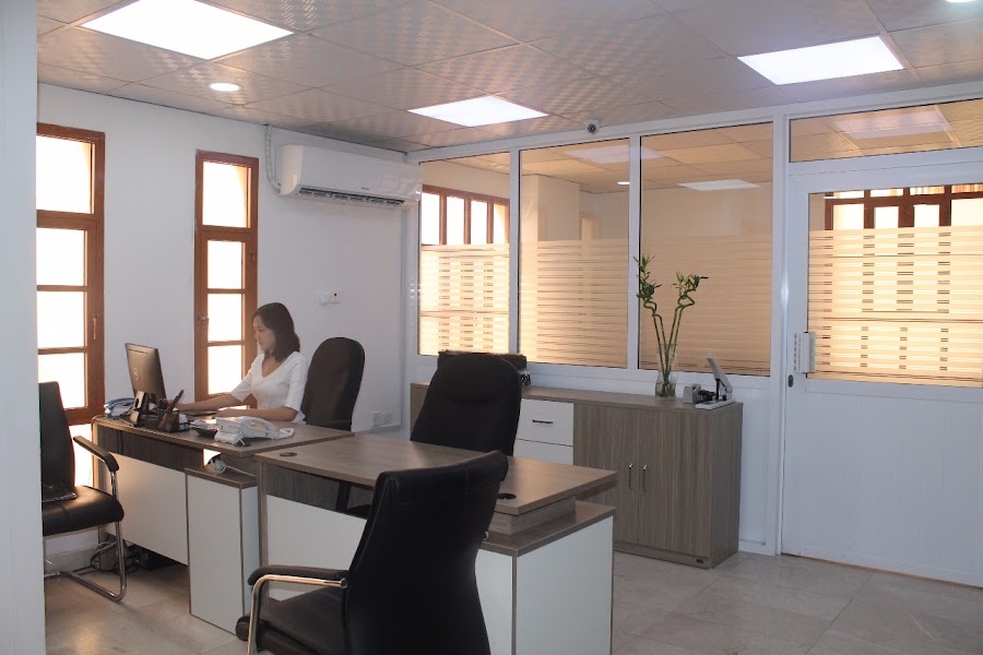 Al Kadir Manpower Services — photo 5