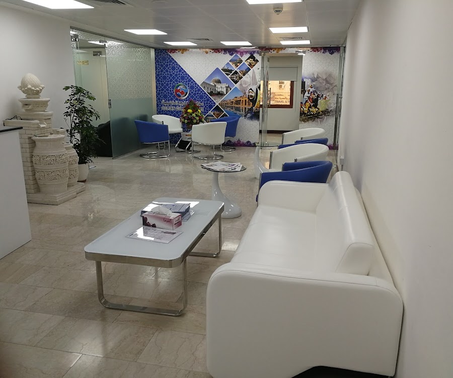 Golden Gulf Resources Manpower Recruitment Agency — photo 3