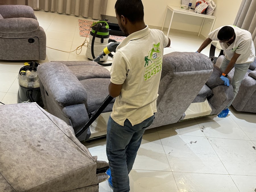 Professional Cleaning & Sterilizing Services — photo 3