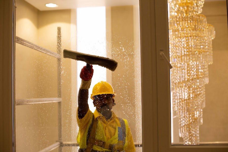 London Cleaning & Maintenance — photo 2