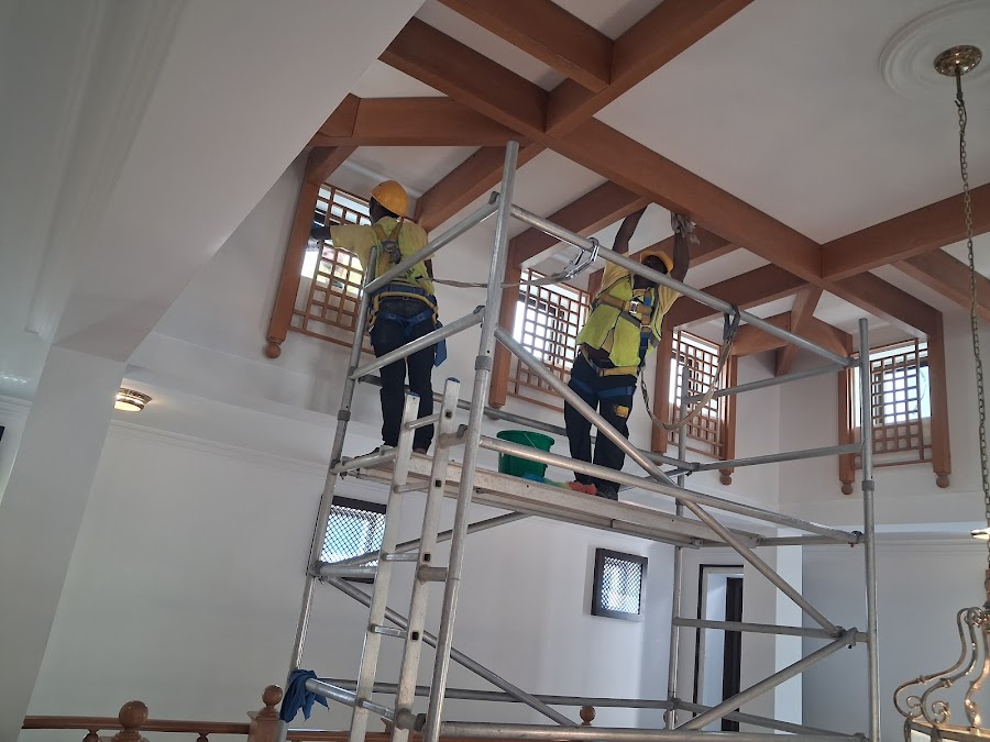 London Cleaning & Maintenance — photo 4