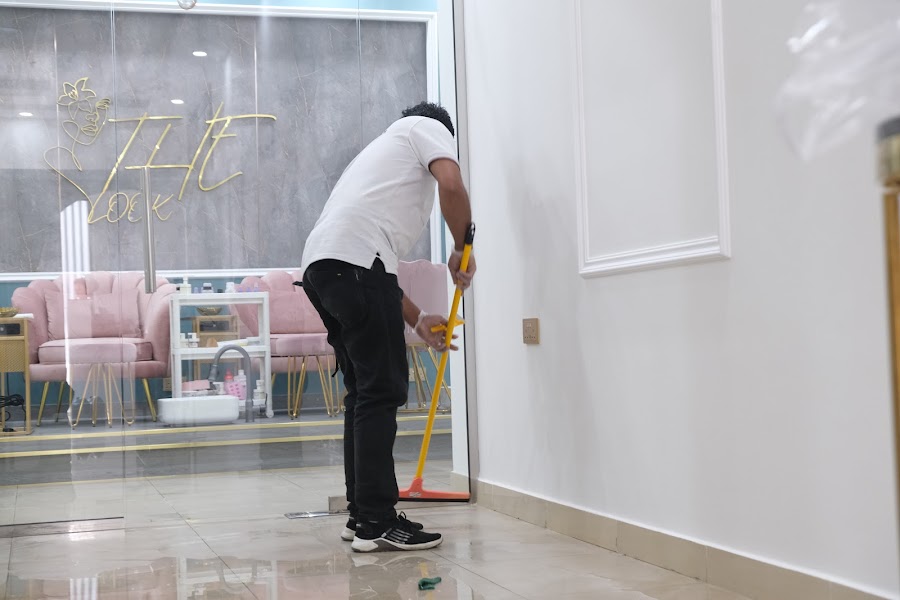 City Shine Cleaning Solutions — photo 4