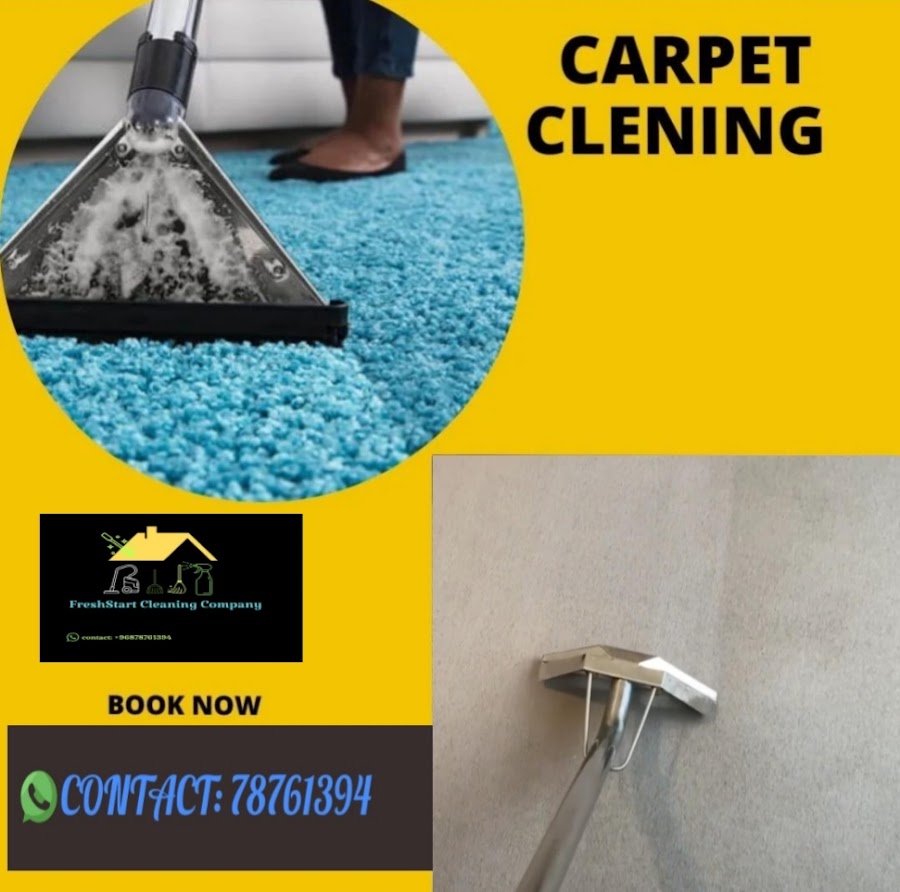 FreshStart Cleaning Company — photo 2
