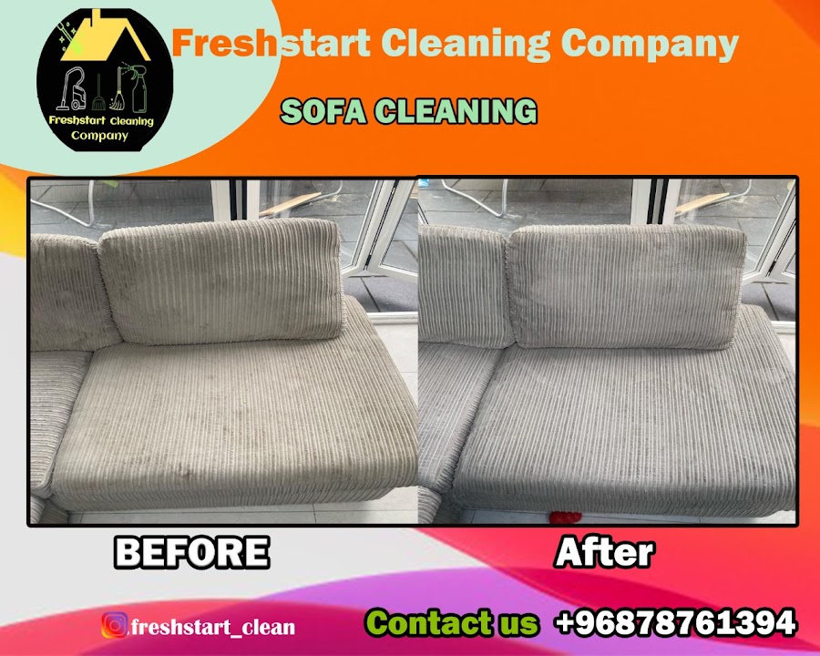 FreshStart Cleaning Company — photo 3