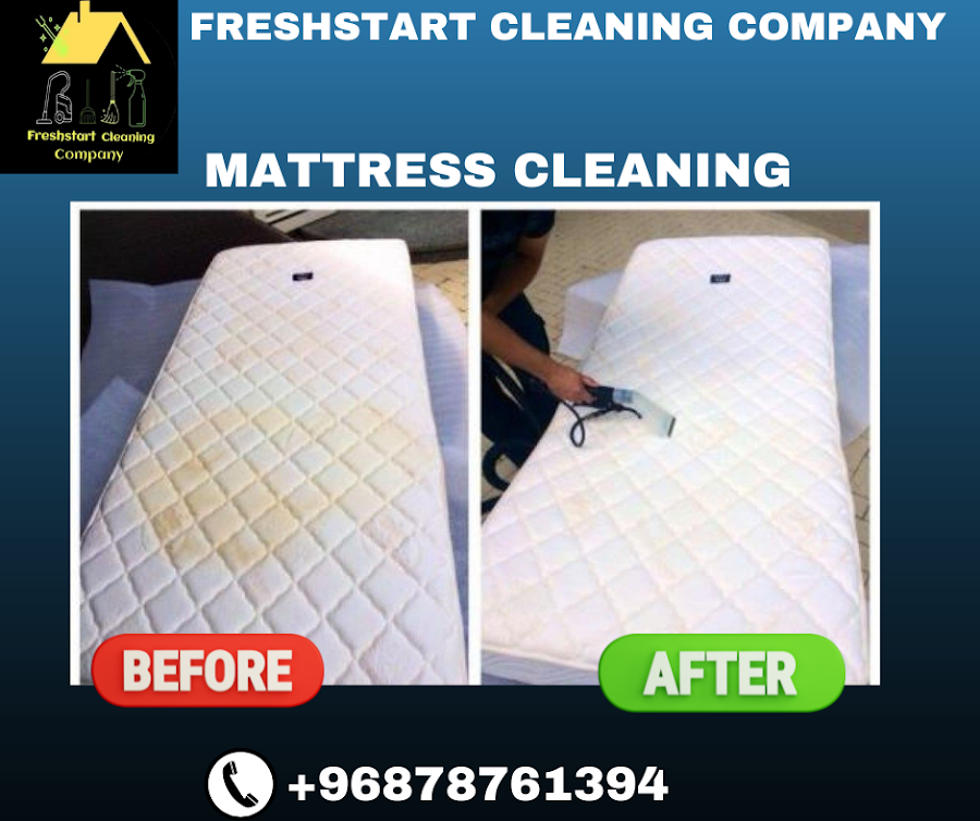 FreshStart Cleaning Company — photo 4