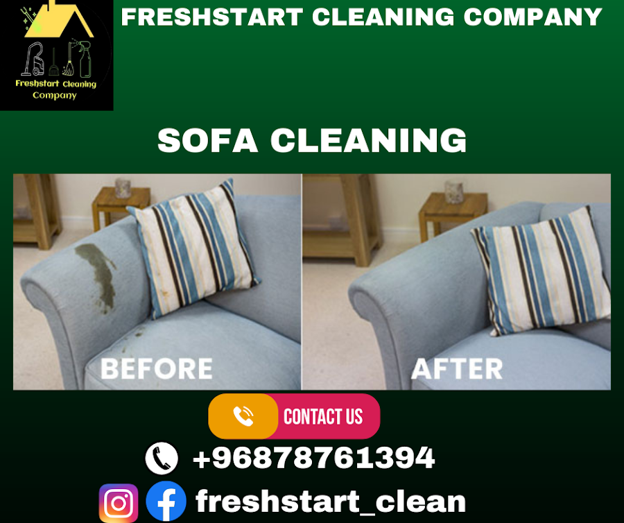 FreshStart Cleaning Company — photo 5