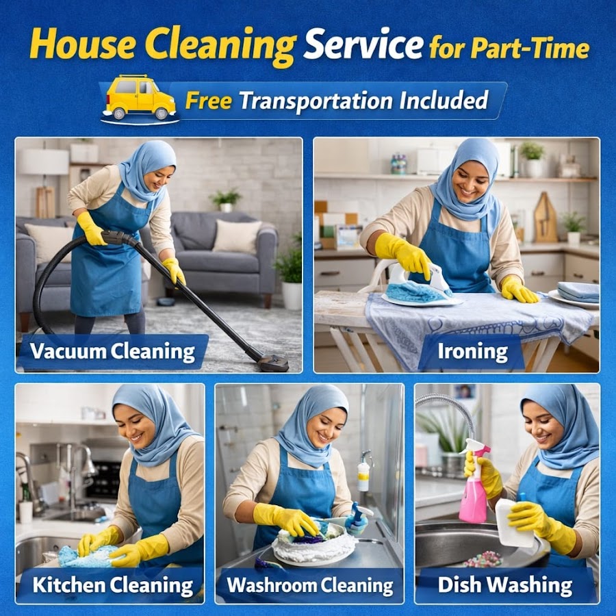SEA PEARL UNIVERSAL CLEANING SERVICE — photo 2