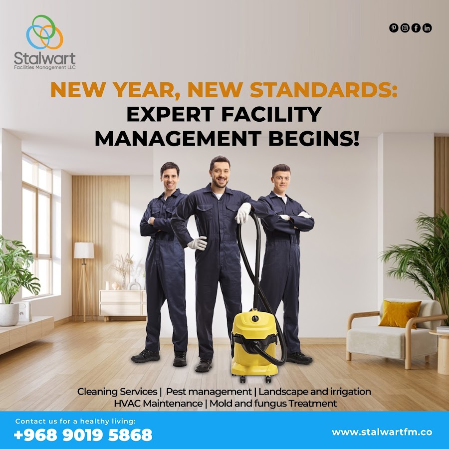 Stalwart Facilities Management LLC — photo 4