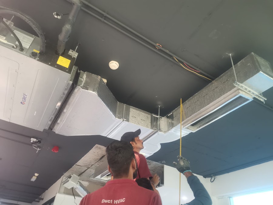 Gulf Thermo Company شركة الخليج الحرارية — photo 4