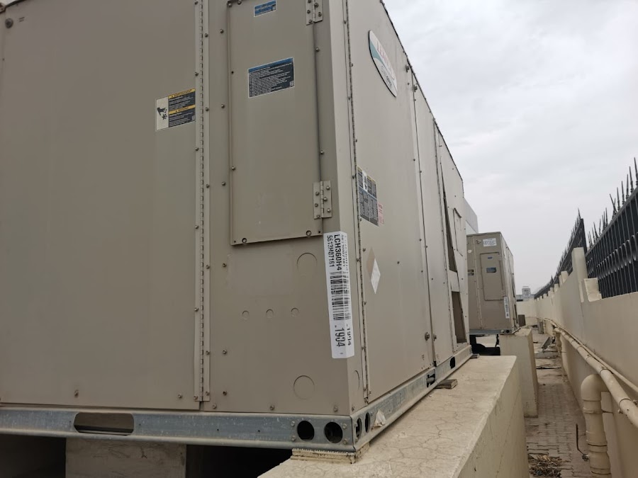 Gulf Thermo Company شركة الخليج الحرارية — photo 5