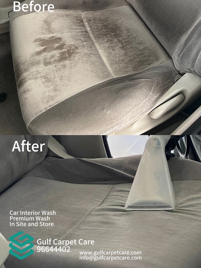 Gulf Carpet Care — photo 5
