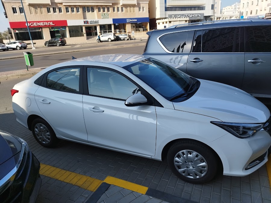 Speedy Car Rental (Car Rental -Tours - Airport Transfers - Chauffeur Service - M — photo 3