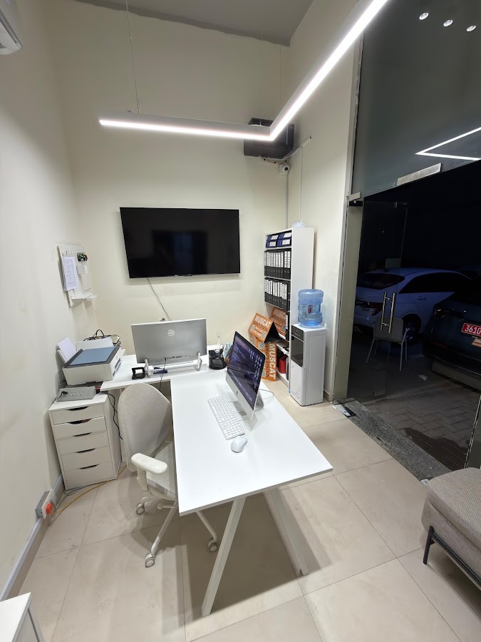 Muscat Service Station – Car Rental & Tours — photo 2