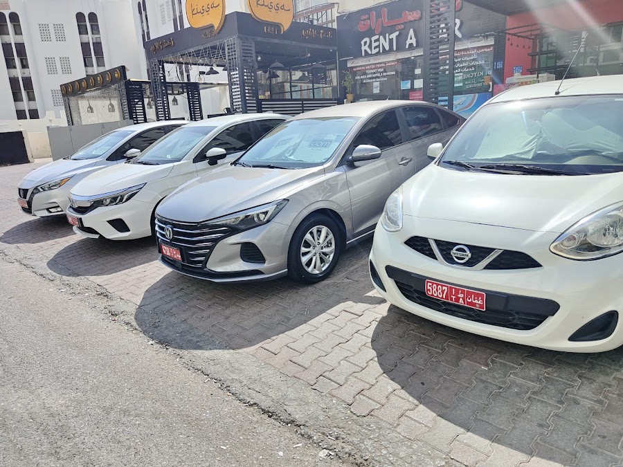 Al Mousa & ISIN United Group, Travel and Car Rental مجموعة الموسى وآيسن للسفر وا — photo 2