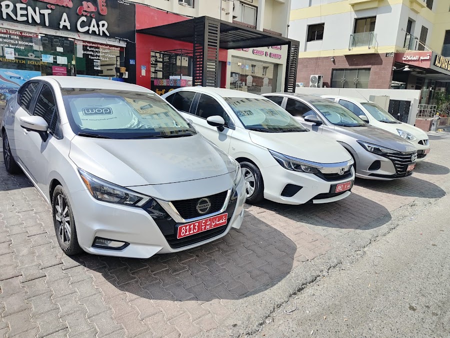 Al Mousa & ISIN United Group, Travel and Car Rental مجموعة الموسى وآيسن للسفر وا — photo 5