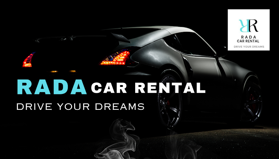 RADA CAR RENTAL & TOURISM GHALA - رادا لتأجير السيارات والسياحه 🏄🪂🚗✈️ — photo 5